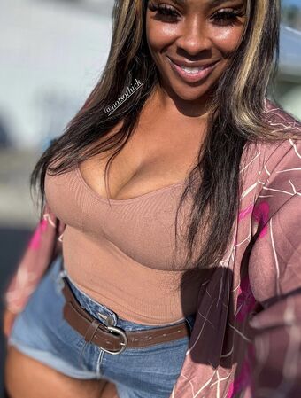 NotSoThick Голые слитые фото OnlyFans 20