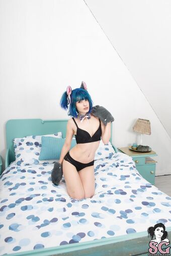 Novaanne Голые слитые фото OnlyFans 9
