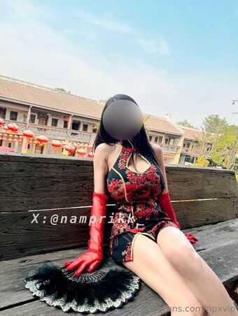 npxvip Голые слитые фото OnlyFans 145