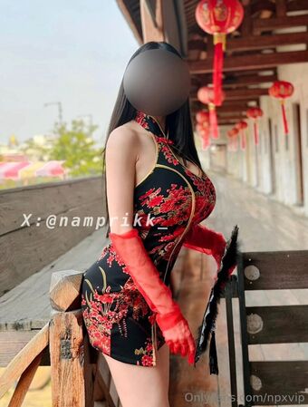 npxvip Голые слитые фото OnlyFans 146