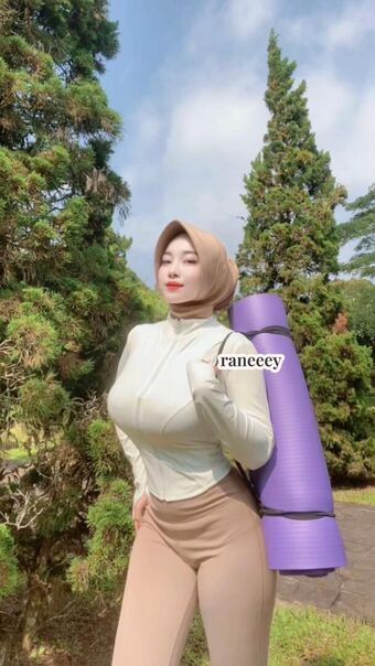 nraniptri Голые слитые фото OnlyFans 9