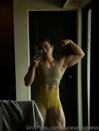 nucleargoddess Голые слитые фото OnlyFans 6