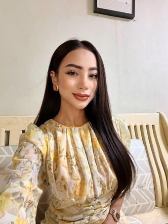 Nurlynnazureen Голые слитые фото OnlyFans 54