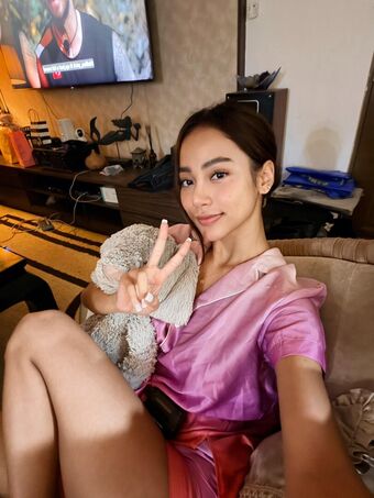 Nurlynnazureen Голые слитые фото OnlyFans 55