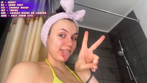 Nutsi_k Голые слитые фото OnlyFans 8