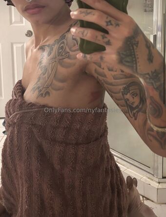 ny2x_ Голые слитые фото OnlyFans 16
