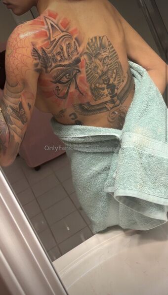 ny2x_ Голые слитые фото OnlyFans 18