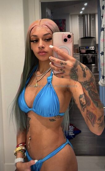 ny2x_ Голые слитые фото OnlyFans 25