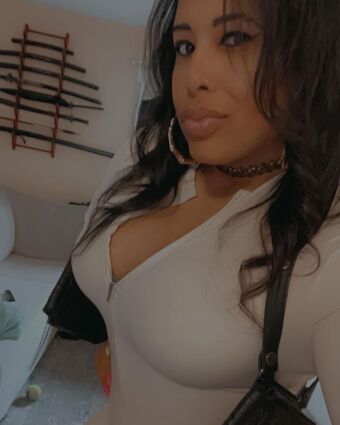 Nyla Rose