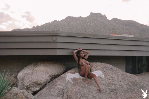 Nyla Голые слитые фото OnlyFans 16