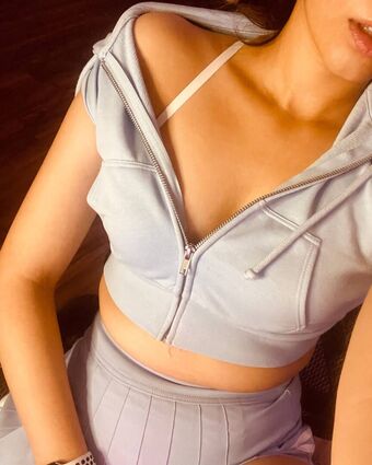nylaahh Голые слитые фото OnlyFans 6
