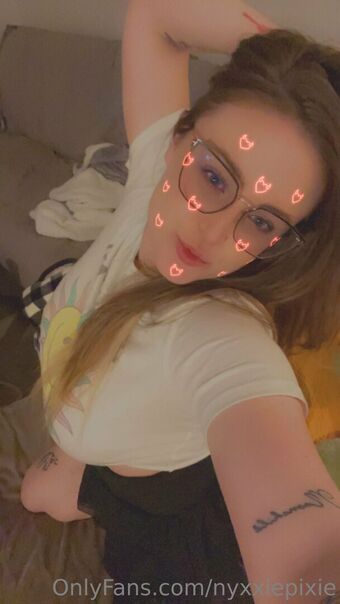 nyxxiepixie
