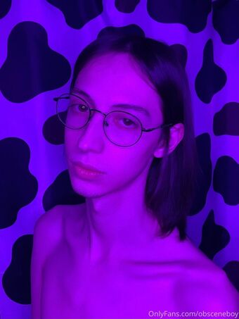obsceneboy Голые слитые фото OnlyFans 14