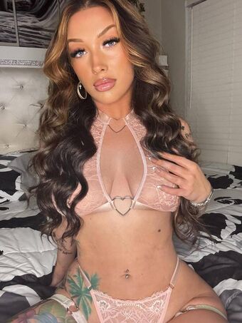 oceanatheone Голые слитые фото OnlyFans 4
