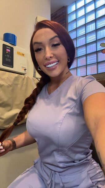 oceanatheone Голые слитые фото OnlyFans 6