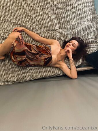 oceanixx Голые слитые фото OnlyFans 6