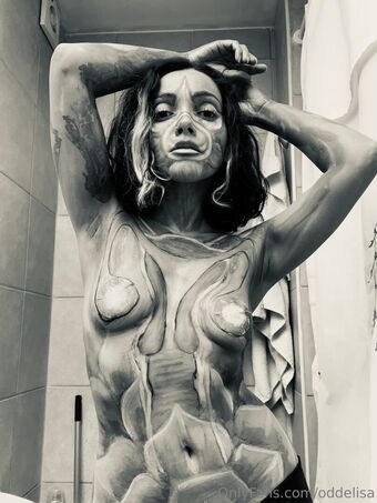 oddelisa Голые слитые фото OnlyFans 9