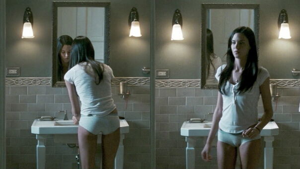 Odette Annable