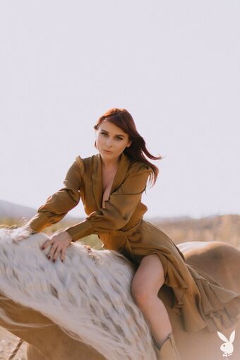 Odette Голые слитые фото OnlyFans 7