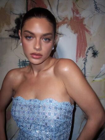 Odeya Rush Голые слитые фото OnlyFans 28