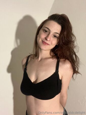 officialdcdelight Голые слитые фото OnlyFans 18