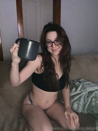 officialdcdelight Голые слитые фото OnlyFans 19