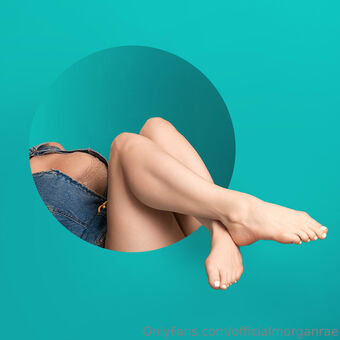 officialmorganrae