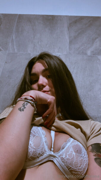 offoriana Голые слитые фото OnlyFans 23