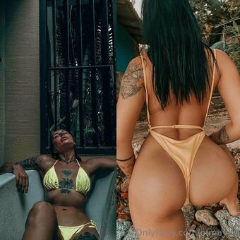 ofmayas Голые слитые фото OnlyFans 2