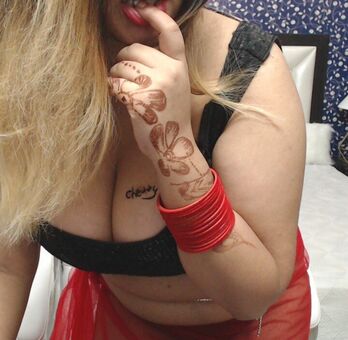Oh_Mona Голые слитые фото OnlyFans 6