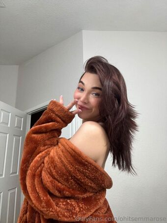 ohitsemmarose
