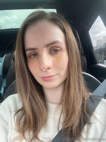ohlizzie Голые слитые фото OnlyFans 38
