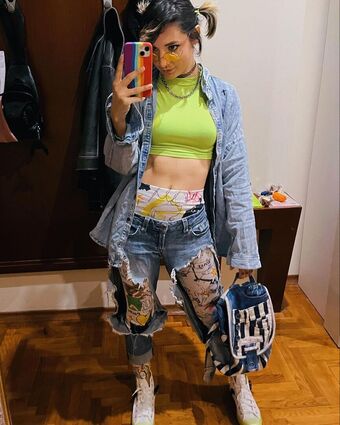 Ohnips Голые слитые фото OnlyFans 13