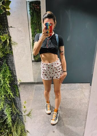 Ohnips Голые слитые фото OnlyFans 22