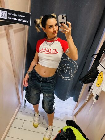 Ohnips Голые слитые фото OnlyFans 25