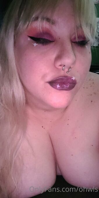 ohwls Голые слитые фото OnlyFans 3