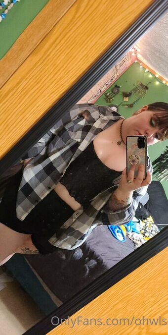 ohwls Голые слитые фото OnlyFans 12