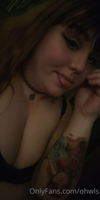 ohwls Голые слитые фото OnlyFans 15