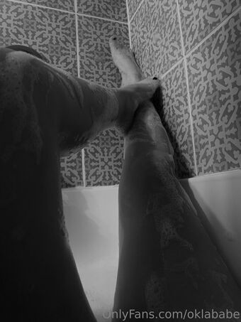 oklababe Голые слитые фото OnlyFans 5