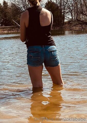 oklababe Голые слитые фото OnlyFans 18