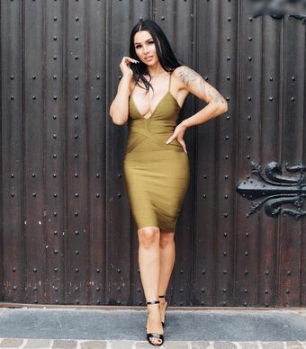 Oksanaalma Oksana Alma