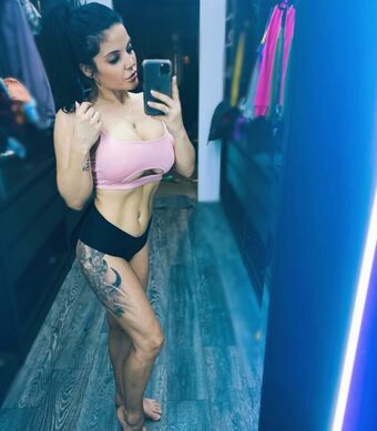 Okteivia Голые слитые фото OnlyFans 20