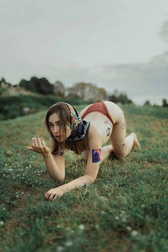 Olia Malyuchenko