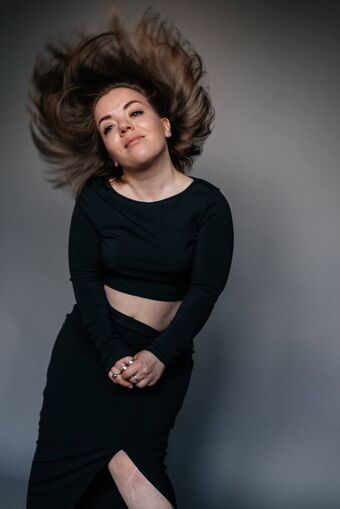 Olimpia Ivleva
