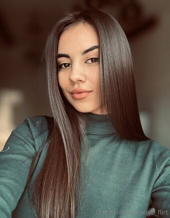 olive_flirt Голые слитые фото OnlyFans 20
