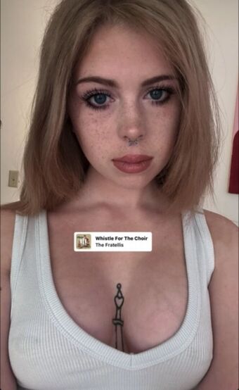 imoliveemmm Голые слитые фото OnlyFans 55