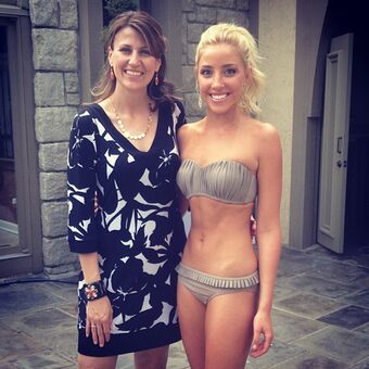 Olivia Harlan Dekker