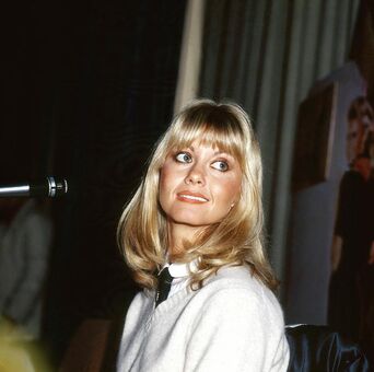 Olivia Newton-John
