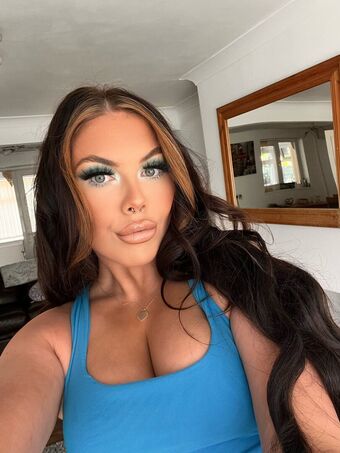 Olivia Paige Cooke Голые слитые фото OnlyFans 27