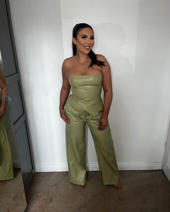 Olivia Paige Cooke Голые слитые фото OnlyFans 30